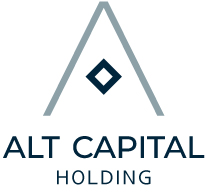 Altun Capital Logo