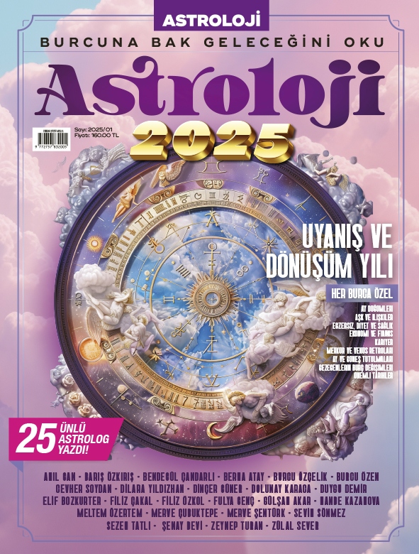 ASTROLOJİ