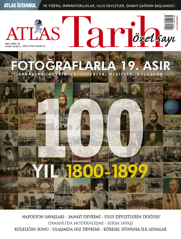 ATLAS İSTANBUL