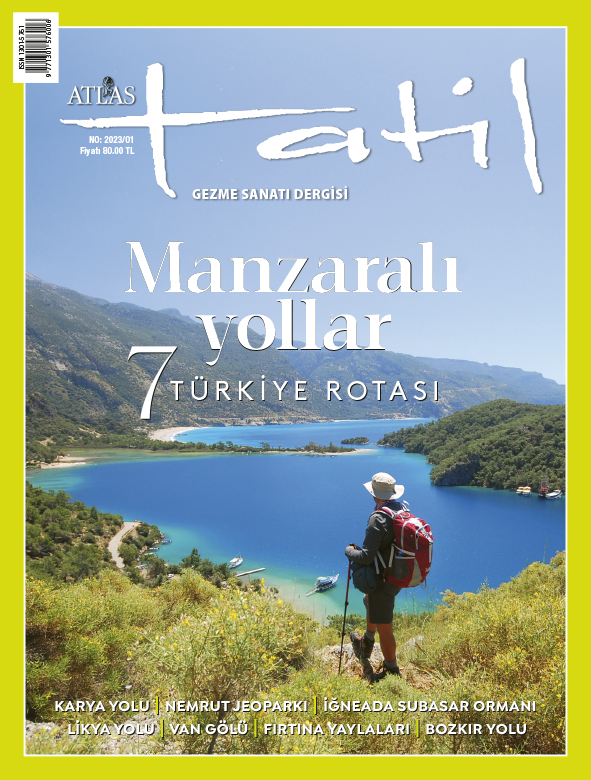 ATLAS TATİL - Dönemsel