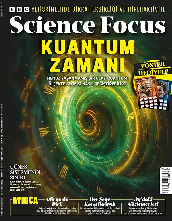 BBC SCİENCE