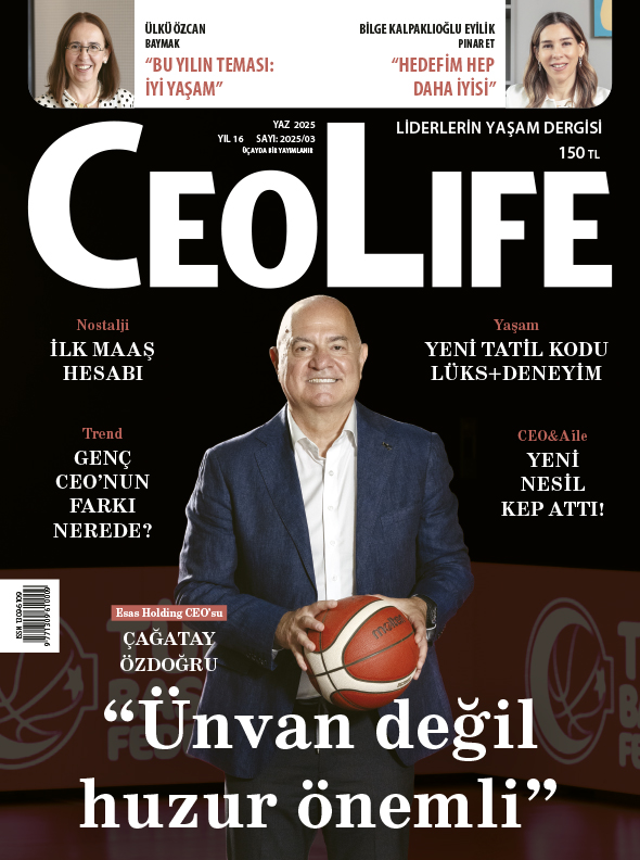 CEO LİFE - Dönemsel