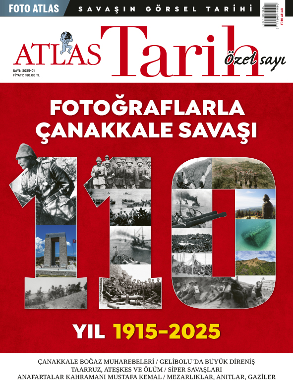 FOTO ATLAS