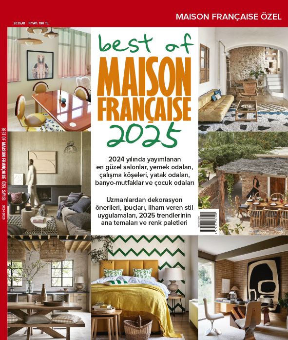 MAİSON FRANCAİSE BEST OF - Dönemsel