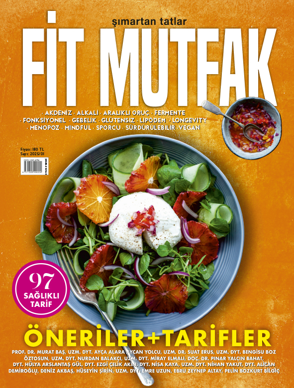 FİT MUTFAK