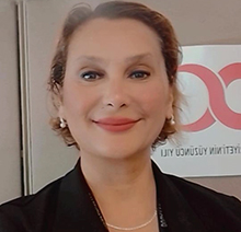 Emel Çoşkun
