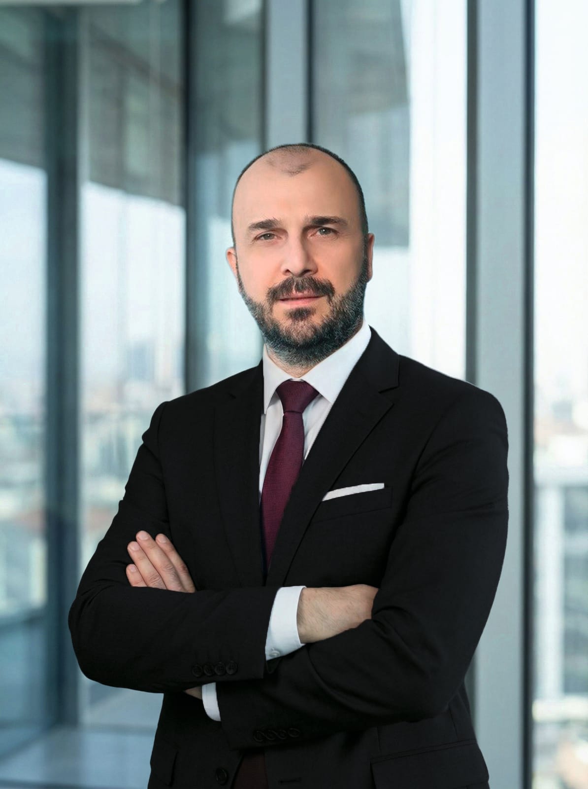 Süleyman Fatih Aydıner